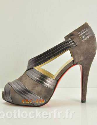 Sandales Christian Louboutin Pascher Pas Cher Louboutin Christian